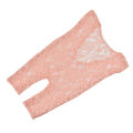 Newborn Photography Props Baby Girl Lace Romper Infant Photo Shoot Clothes Photo Props Newborn Baby Clothes New Arrival. 