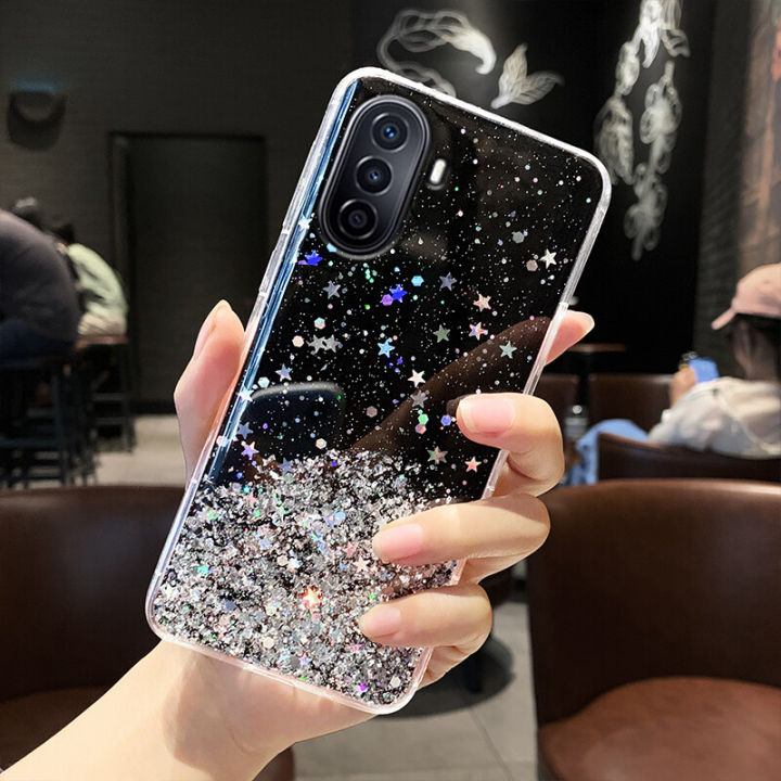For%20Huawei%20Nova%20Y70%20Back%20Cover%20Luxury%20Shiny%20Glitter%20Gold%20Foil%20Space%20Starry%20Cases%20Clear%20Soft%20Silicone%20Bumper%20Full%20Protection%20Mobile%20Phone%20Case%20for%20Girls%20Boy%20-%20Image%203