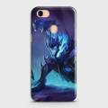 Oppo F5 Cover - SkinLee HQ Hard Case - Draven League of Legends - SKINLEE-467-1-207-95. 