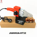PPR Heater Temperature Controlled Pipe Welding Machine 20-32mm. 