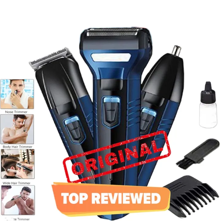 Professional%20(3%20in%201)%20Electric%20Shaver,%20Hair%20Clipper,%20Nose%20Trimmer,%20Rechargeable,%20Multifunction%20Shaver,%20Men%E2%80%99s%20Body%20Hair%20Removal%20Machine,%20Grooming%20Kit,%20Best%20Trimming%20Shaving%20Machine%20For%20Men%20-%20Image%202