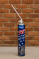 PU FOAM-Crack Filler SPRAY 750 ML. 