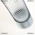 JX Mini Funny Metal Rainbow Spring Stress-Relieve Copper Magic Slinky Toys【SG】. 