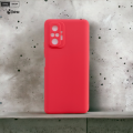 RAMEEZ MUNIR GONDAL for Xiaomi Redmi Note 10 Pro Back Cover Soft Slim Matte with Premium Camera Protection Phone Case. 