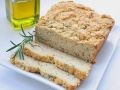 Vital Wheat Gluten 1kg - Flour for Making Seitan - Vegan Meat Substitute - Seitan Flour Powder Baking Bread Bulk PURIMA - 1 kg. 