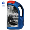 ADNOC Voyager Silver 10W-40 Petrol Engine Oil 4LTR. 