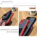 UCUC for Redmi K20 Pro / K20 / Xiaomi 9T Back Cover Wings of Freedom Frosted Transparent Hard Phone Case Thin Shockproof Full Cover Camera Protect Case. 