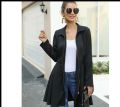 KK Women's Zip Up Stlylish Skater Coat and Jackets. 