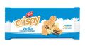 Track crispy wafers 150g. 