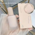 UODO Liquid Foundation High Coverage Makeup Base Lasting Concealer BB Cream Foundation Makeup Waterproof Foundation Female Makeu. 