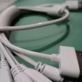 5 In 1 (Orignal Data cable). 