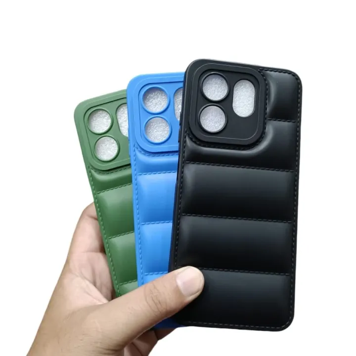 Infinix%20Hot%2050i%20/%20Smart%209%20/%20Smart%209%20HD%20Back%20Cover%20Premium%20Soft%20Matt%20Woven%20Design%20Protection%20Phone%20Case%20For%20Hot%2050i%20/%20Smart%209%20-%20Image%202