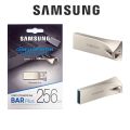 Samsung Original USB Flash Drive 32GB, 64GB, 128GB, 256GB - High Quality, Fast Data Transfer up to 300 MB/s. 
