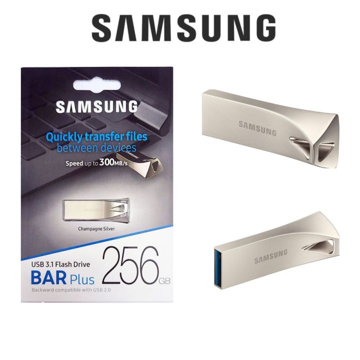 Samsung%20Original%20USB%20Flash%20Drive%2032GB,%2064GB,%20128GB,%20256GB%20-%20High%20Quality,%20Fast%20Data%20Transfer%20up%20to%20300%20MB/s%20-%20Image%204