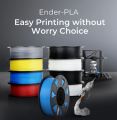 Creality Ender 1.75mm PLA 3D Printing Filament 1kg in Pakistan. 