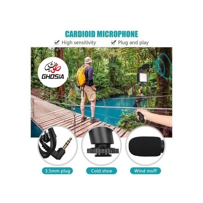 Complete%20Smartphone%20Vlogging%20Kit%20%E2%80%93%20Includes%20LED%20Light,%20Microphone,%20Tripod,%20and%20Phone%20Holder.%20Perfect%20Starter%20Kit%20for%20YouTube,%20TikTok,%20and%20Instagram%20Videos,%20Bringing%20Professional%20Quality%20to%20Your%20Filming%20on%20the%20Go!-2449%20-%20Image%204