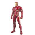 Iron Man Action Figure For Kids. 