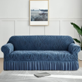 Zebra Sofa Cover / Stretchable Sofa Covers with Best Quality / ALL SIZES ARE AVAILABLE. 