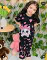Brown Star Bear Kids wear For Baby And Baba. 