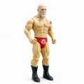 Goldberg WWE Wrestler Figure size 6.5 inch. 