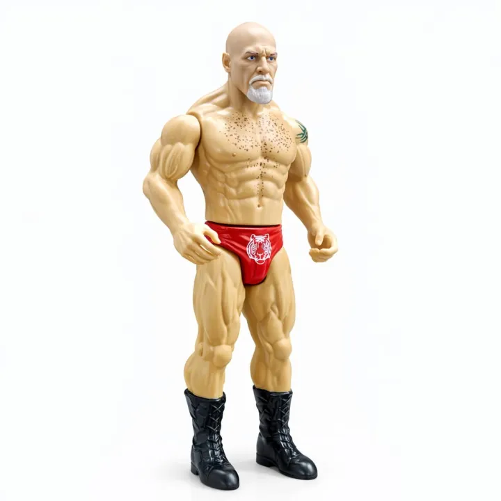 Goldberg%20WWE%20Wrestler%20Figure%20size%206.5%20inch%20-%20Image%202