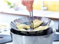 IKEA Steamer Insert, Stainless Steel. 