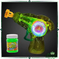 Mix Toys for Boys Led Lighting Spinner - Wired Remote Car - Cricket Set - Gunner Gun Toy - 3 Golf Sticks- Double sided Spider car - Bubble Gun with Liquid and Many More in Variants. 
