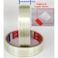 2cm Strong Fiber Strips Adhesive Tape For RC Model. 