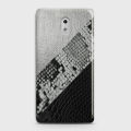 Nokia 6 Cover - SkinLee HQ Hard Case - Luxury Fashion Design 7 - SKINLEE-694-1-198-129. 