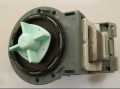 Drain Pump Samsung Washing Machine (Samsung) DC31-00181A. 