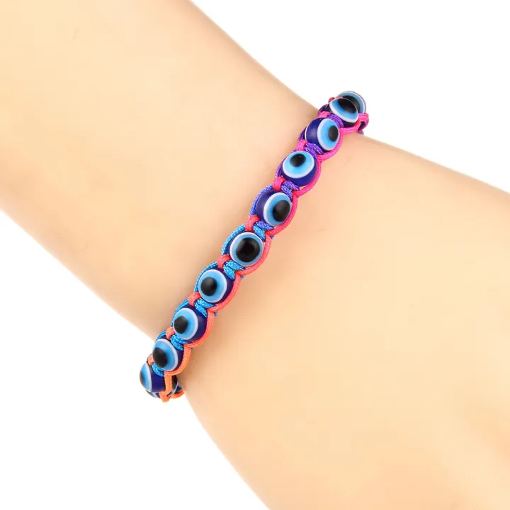Wholesale%20Handmade%20Adjustable%20Rope%20Cord%20Thread%20Braided%20Bracelets%20Blue%20Resin%20Turkish%20Eye%20Amulet%20Nazar%20Bracelet%20For%20Men%20Women%20-%20Image%208
