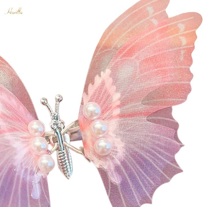 Butterfly%20Hair%20Clip%20Children%20Headwear%20Women%20Girls%20Cute%20Hair%20Accessories%20Clip%20Purple%20-%20Image%204