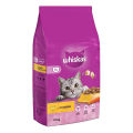 Whiskas 1+ Dry Cat Food With Chicken - 1.9Kg. 
