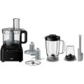 Braun PureEase Food processor FP3132 BK. 