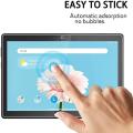 Lenovo TAB M10 Screen Glass Protector for Lenovo TAB M10 TB-X605F/TB-X505 10.1 inch 9H Premium Tablet Clear Tempered Glass Screen Protector. 