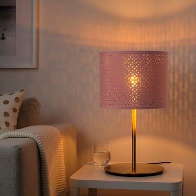 NYMÖ Lamp Shade – IKEA