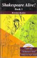 Shakespeare Alive 1 - Twelfth Night, The Merchant of Venice, A Midsummer Ni..... by Brendan Buxton. 