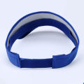 Women Men Adjustable Half-Head Sun Protection Visor Hat. 