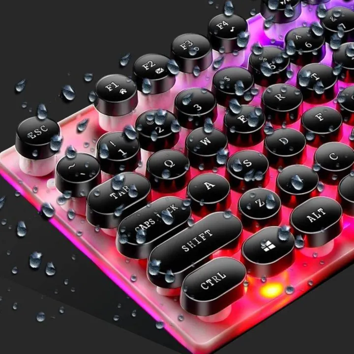 Wired%20Gaming%20Keyboard%20RGB%20Backlit%20Multimedia%20-%20Image%204