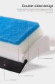 Imported Quality Glass scraper cleaning tool wall brush bathroom tile window mirror artifact wiper Car Windshield Glass Cleaner Kitchen Cleaning Bathroom Toilet Kitchen Glass Wall Cleaning Bath Brush Handle Sponge. 