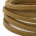 Velvet Rope Necklace Premium Velvet Rope Set for Diy Crafts Jewelry Making 2 Pcs 4m Length 3mm Width Perfect for Shoe Laces Necklaces Bracelets More Adjustable Length Velvet Rope. 