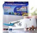 Handy Stitch Handheld Sewing Machine. 