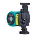 LEO LRP-25-60-180 , 3 SPEED HOT WATER CIRCULATION / BOOSTER PUMP , ITALY PATTENT DESIGHN EURPEON STANDARD. 