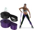 LOOP BAND EXERCISE LIGHT RESISTANCE. 