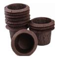 Food Grade Cupcake Liners Biodegradable Cupcake Paper 30PCS Baking Cups Muffin Cases for Wedding Party Baking Accessories Pastry Decor Home Baking Party Supplies. 