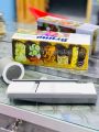 Product Details Of Salad Cutter- Salad Slicer-Salad Cutter Machine-Multifunction Speedy Salad Cutter Nicer Dicer Plus Vegetable Cutter. 