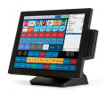 Business Management System with POS, Barcode and Pos receipt. 