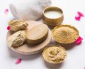 Multani Mitti | Pakistan Pansar Organic Multani Mud | Fuller's Earth | Fine Powder Face Pack Multani Matti Powder 100% Natural - 100 gm. 