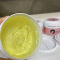 250g Hair Control Pomade Styling Braiding Cream for Lock and Twist Cornrow Tames Frizz Edges Wax Braid Gel Hair Styling Products. 