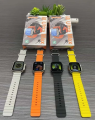 Series 8 Smart Watch | Calling Smart Watch with mic and speaker. 